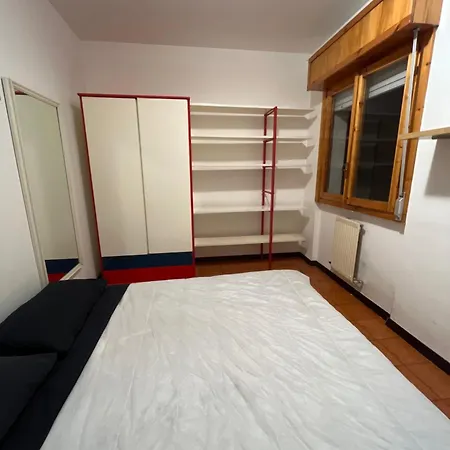 Ciamarra Guest house *