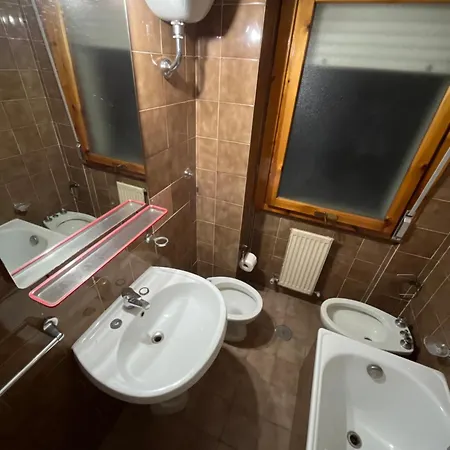 Ciamarra Pet Friendly Dog And Cat Accepted * روما