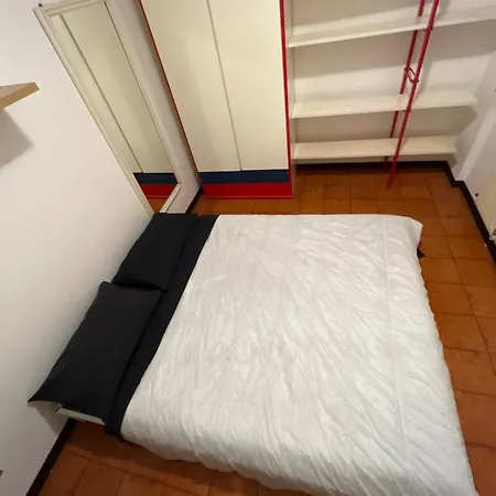 Guest house Ciamarra