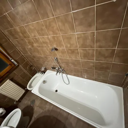 Ciamarra Pet Friendly Dog And Cat Accepted * روما