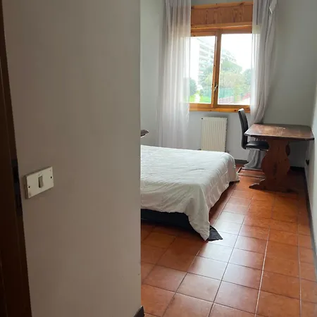 Guest house Ciamarra