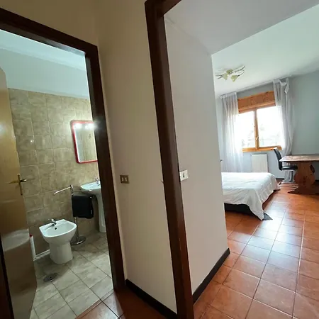 Ciamarra Guest house