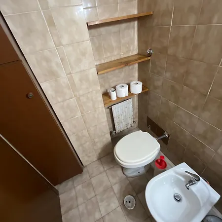 Ciamarra Pet Friendly Dog And Cat Accepted * روما