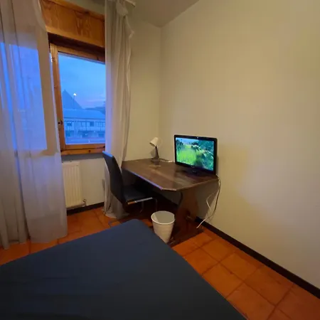 Guest house Ciamarra