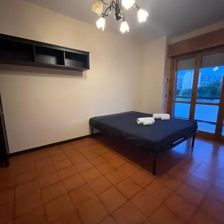 Ciamarra Guest house *