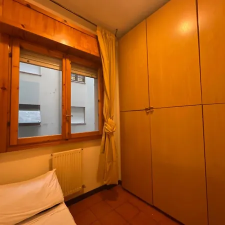 Ciamarra Guest house *