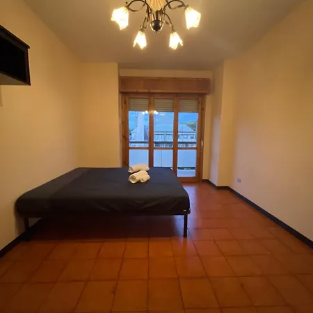 Ciamarra Guest house Rome
