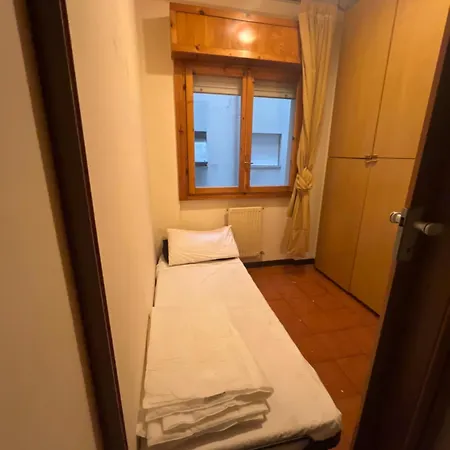 Ciamarra Guest house Rome