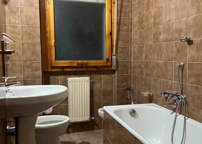 Pensjonat Ciamarra Pet Friendly Dog And Cat Accepted Rzym