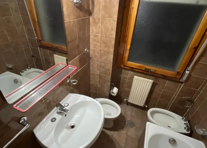 Ciamarra Pet Friendly Dog And Cat Accepted * Rzym