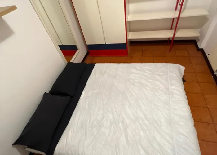 Pensjonat Ciamarra Pet Friendly Dog And Cat Accepted