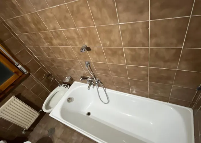 Ciamarra Pet Friendly Dog And Cat Accepted * Rzym