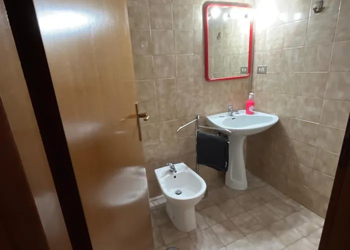 Ciamarra Pet Friendly Dog And Cat Accepted Pensjonat Rzym