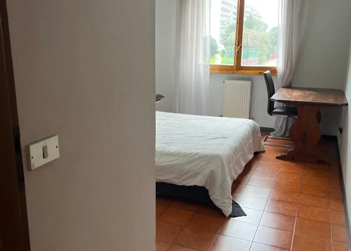 Pensjonat Ciamarra Pet Friendly Dog And Cat Accepted