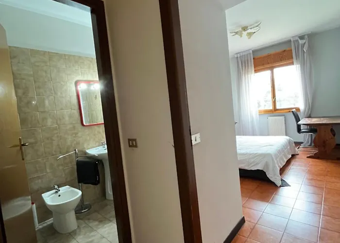 Ciamarra Pet Friendly Dog And Cat Accepted Pensjonat