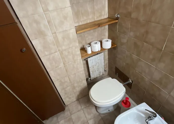 Ciamarra Pet Friendly Dog And Cat Accepted * Rzym