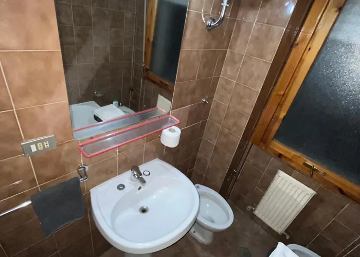 Ciamarra Pet Friendly Dog And Cat Accepted Pensjonat Rzym