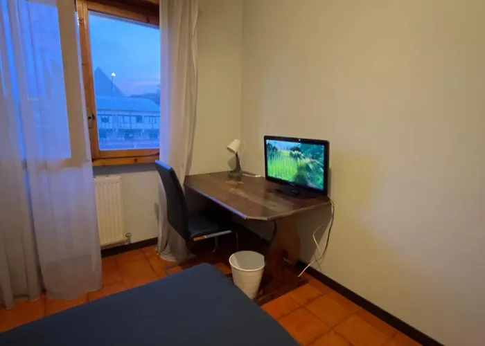 Pensjonat Ciamarra Pet Friendly Dog And Cat Accepted