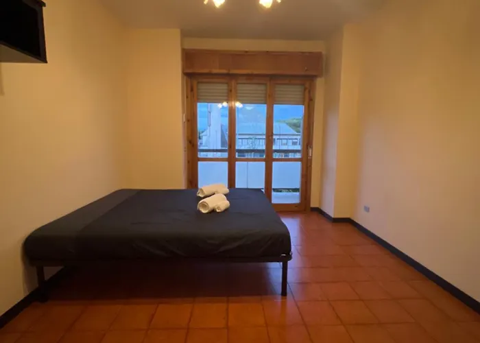 Ciamarra Pet Friendly Dog And Cat Accepted Pensjonat Rzym