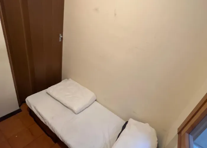 Pensjonat Ciamarra Pet Friendly Dog And Cat Accepted Rzym