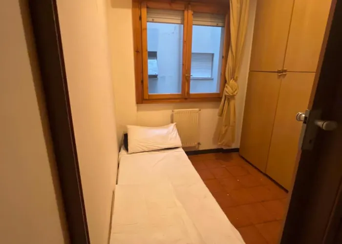 Ciamarra Pet Friendly Dog And Cat Accepted Pensjonat Rzym