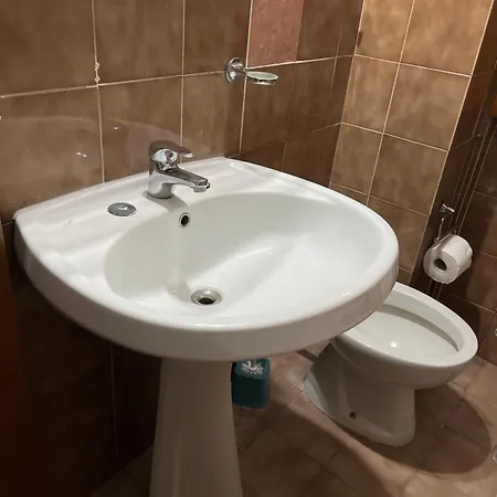 Ciamarra Řím