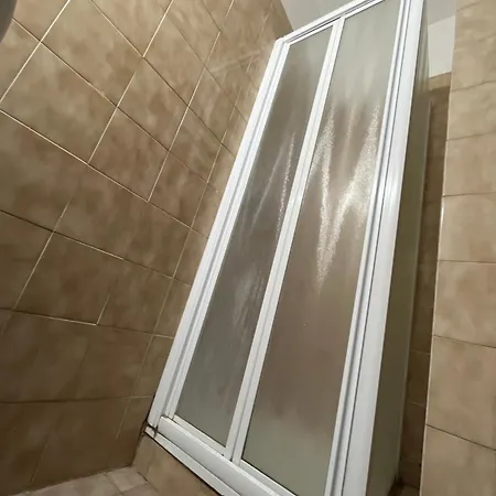 Ciamarra Penzion Řím